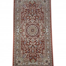 Високощільний килим Iranian Star 3419A Rose  - Висока якість за найкращою ціною в Україні